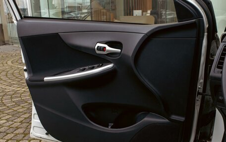 Toyota Corolla, 2010 год, 1 195 000 рублей, 12 фотография