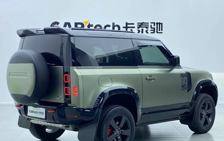 Land Rover Defender II, 2024 год, 9 700 000 рублей, 3 фотография