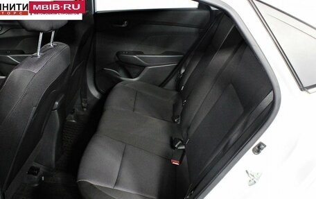 Hyundai Solaris II рестайлинг, 2019 год, 1 397 000 рублей, 14 фотография