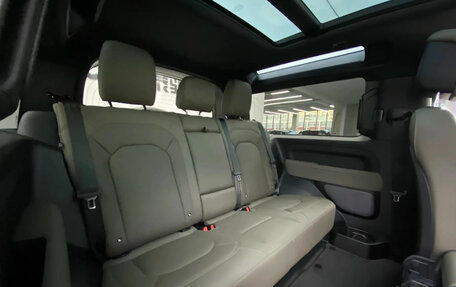 Land Rover Defender II, 2024 год, 9 700 000 рублей, 11 фотография