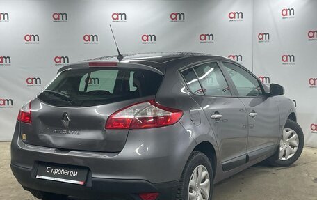 Renault Megane III, 2013 год, 749 000 рублей, 4 фотография