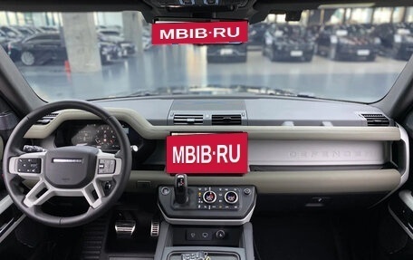 Land Rover Defender II, 2024 год, 9 700 000 рублей, 9 фотография