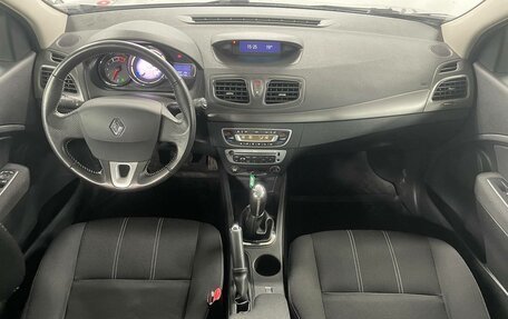Renault Megane III, 2013 год, 749 000 рублей, 9 фотография