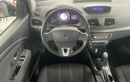 Renault Megane III, 2013 год, 749 000 рублей, 11 фотография