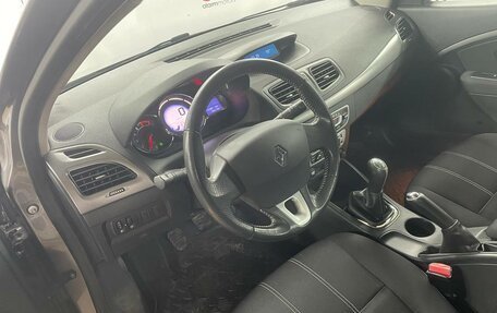 Renault Megane III, 2013 год, 749 000 рублей, 10 фотография