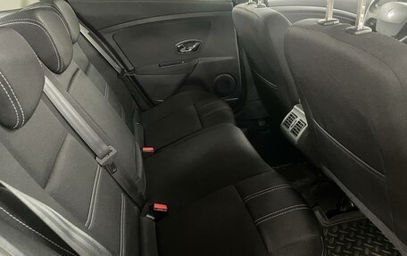 Renault Megane III, 2013 год, 749 000 рублей, 18 фотография