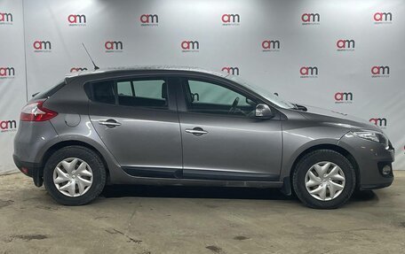Renault Megane III, 2013 год, 749 000 рублей, 8 фотография