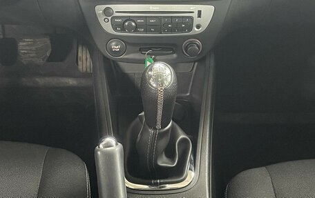 Renault Megane III, 2013 год, 749 000 рублей, 16 фотография