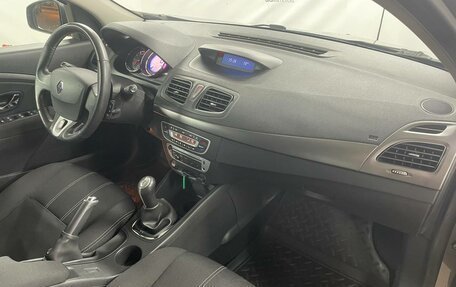 Renault Megane III, 2013 год, 749 000 рублей, 12 фотография