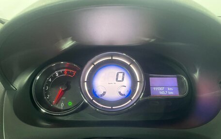 Renault Megane III, 2013 год, 749 000 рублей, 14 фотография