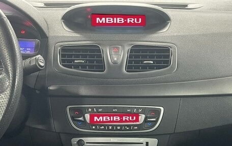 Renault Megane III, 2013 год, 749 000 рублей, 15 фотография