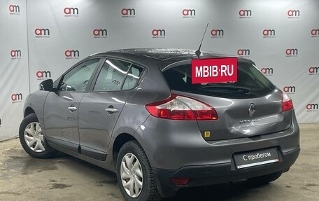 Renault Megane III, 2013 год, 749 000 рублей, 6 фотография
