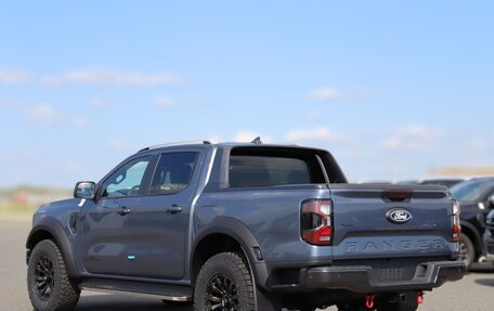 Ford Ranger, 2026 год, 7 360 000 рублей, 5 фотография