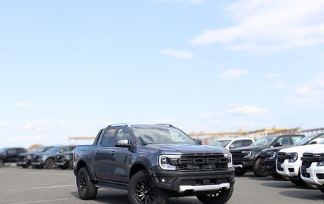 Ford Ranger, 2026 год, 7 360 000 рублей, 16 фотография