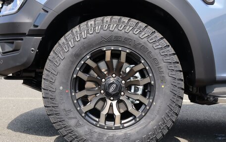 Ford Ranger, 2026 год, 7 360 000 рублей, 17 фотография