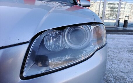 Audi A4, 2004 год, 849 000 рублей, 9 фотография