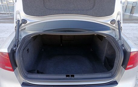 Audi A4, 2004 год, 849 000 рублей, 12 фотография