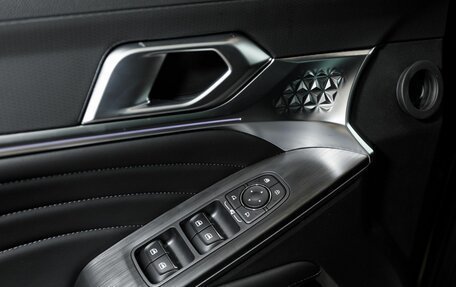 Haval F7x, 2026 год, 3 599 000 рублей, 6 фотография