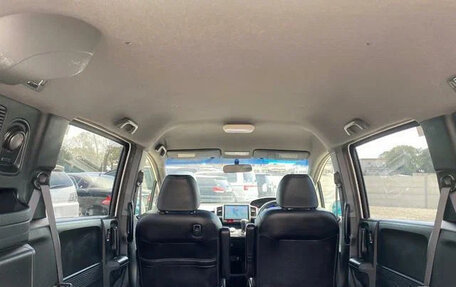 Honda Freed I, 2016 год, 876 000 рублей, 14 фотография