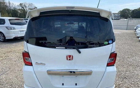 Honda Freed I, 2016 год, 876 000 рублей, 6 фотография