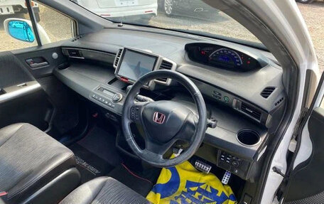 Honda Freed I, 2016 год, 876 000 рублей, 9 фотография