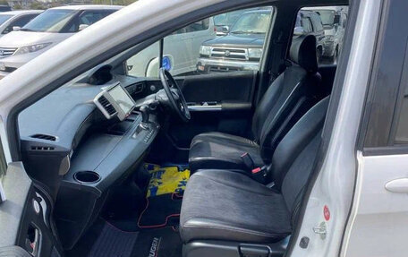 Honda Freed I, 2016 год, 876 000 рублей, 11 фотография