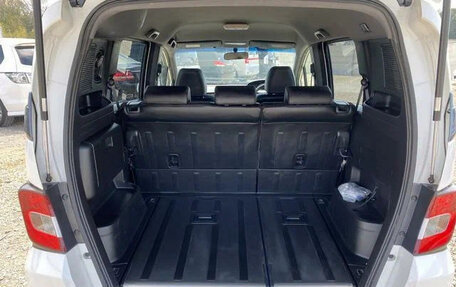 Honda Freed I, 2016 год, 876 000 рублей, 16 фотография