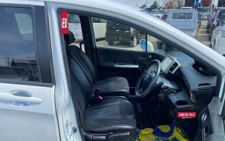 Honda Freed I, 2016 год, 876 000 рублей, 10 фотография