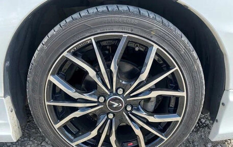 Honda Freed I, 2016 год, 876 000 рублей, 17 фотография