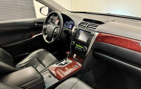 Toyota Camry, 2014 год, 1 500 000 рублей, 13 фотография
