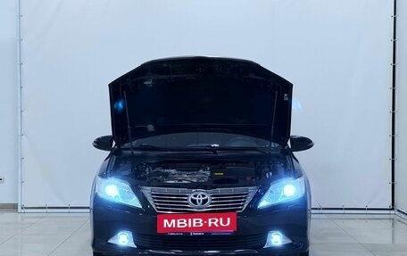 Toyota Camry, 2014 год, 1 500 000 рублей, 4 фотография