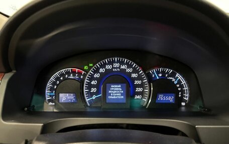 Toyota Camry, 2014 год, 1 500 000 рублей, 15 фотография