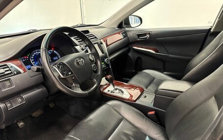 Toyota Camry, 2014 год, 1 500 000 рублей, 12 фотография