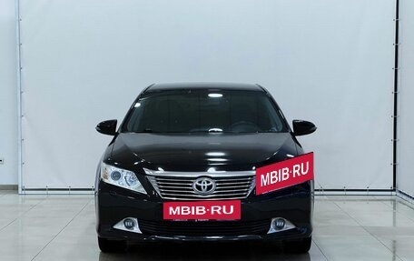 Toyota Camry, 2014 год, 1 500 000 рублей, 3 фотография