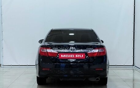 Toyota Camry, 2014 год, 1 500 000 рублей, 8 фотография