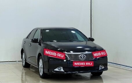 Toyota Camry, 2014 год, 1 500 000 рублей, 2 фотография