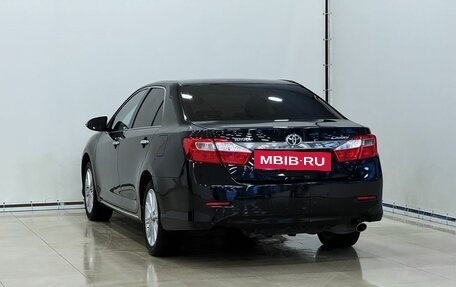 Toyota Camry, 2014 год, 1 500 000 рублей, 7 фотография