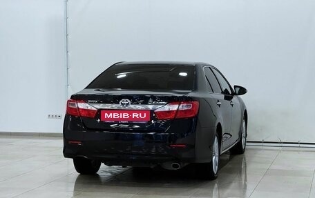 Toyota Camry, 2014 год, 1 500 000 рублей, 6 фотография