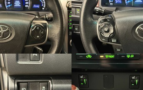 Toyota Camry, 2014 год, 1 500 000 рублей, 19 фотография