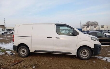 Peugeot Expert, 2021 год, 2 200 000 рублей, 6 фотография