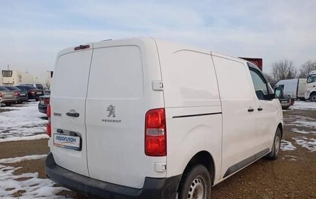 Peugeot Expert, 2021 год, 2 200 000 рублей, 3 фотография