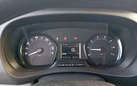 Peugeot Expert, 2021 год, 2 200 000 рублей, 10 фотография