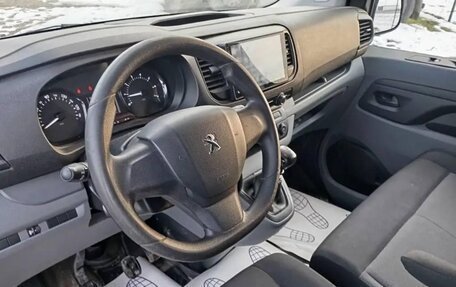 Peugeot Expert, 2021 год, 2 200 000 рублей, 9 фотография