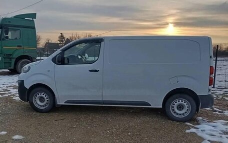 Peugeot Expert, 2021 год, 2 200 000 рублей, 5 фотография