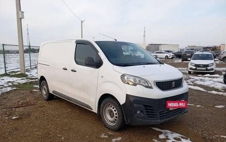 Peugeot Expert, 2021 год, 2 200 000 рублей, 2 фотография