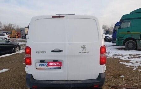 Peugeot Expert, 2021 год, 2 200 000 рублей, 7 фотография