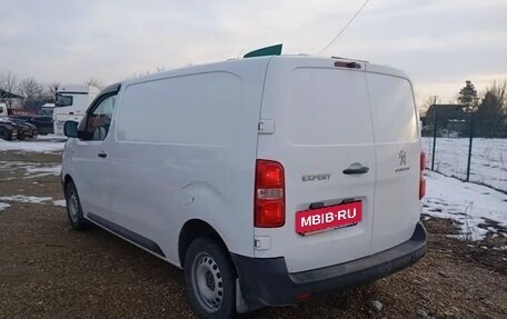 Peugeot Expert, 2021 год, 2 200 000 рублей, 4 фотография