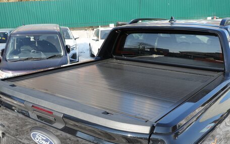 Ford Ranger, 2025 год, 6 300 000 рублей, 11 фотография