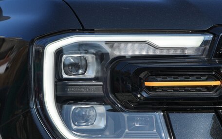 Ford Ranger, 2025 год, 6 300 000 рублей, 8 фотография