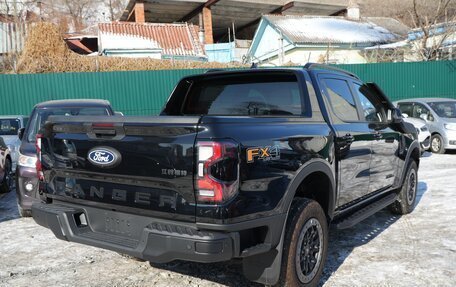 Ford Ranger, 2025 год, 6 300 000 рублей, 4 фотография